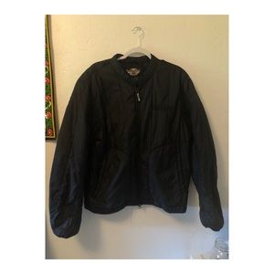 Biker jacket